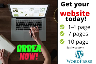 build your pro wordpress sites in 24hours