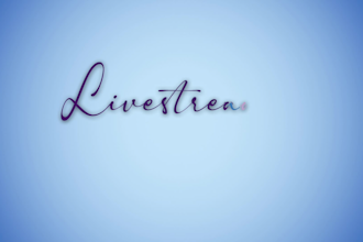 animate your signature, logo or handwriting text