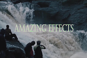 do any type of video editing very fast
