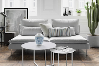 do furniture design, 3d models and renders