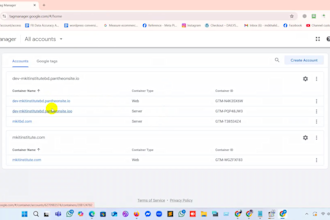 create an ad for ecommerce or shopify business and optimized sales with tracking