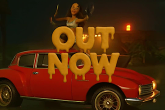 next level  promo, rollout, and branding for your music