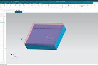 develop cnc programs for your 3d designs for your machine specification