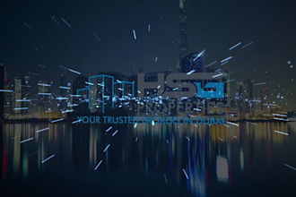 create youtube intro and outro videos