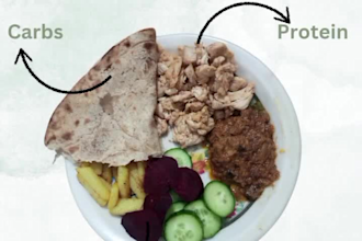 create a custom diet plan for weight loss weight gain and pcos
