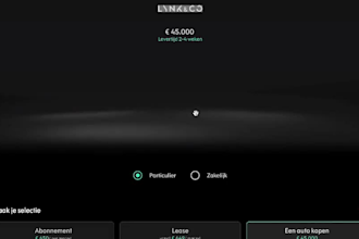 create 3d website, product configurator, 3d map with webgl, r3f, opengl
