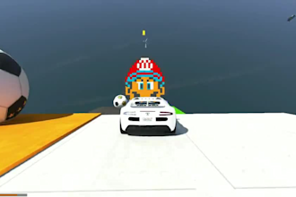 create gameplay gta v short and long  videos with  thumbnails