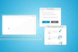 create an animated marketing video for business and sales