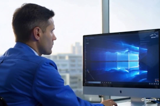 be your remote tech support expert for PC problems