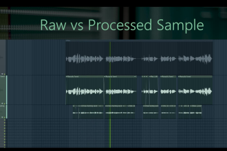 professionally tune, mix, and process your vocals to sit in the mix