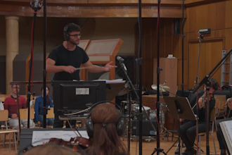 create cinematic soundtracks for film, games, and animation