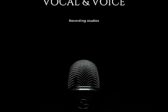 professionally tune your vocals for a polished sound