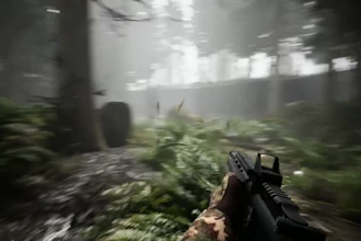 create a unity or unreal engine 4 prototype or multiplayer