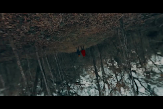 produce a cinematic promotional video for your novel