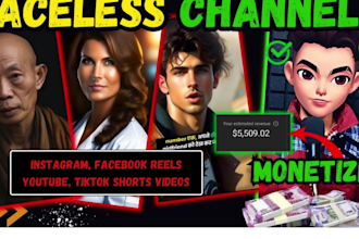 provide 800 bulk viral instagram, facebook reels youtube, tiktok shorts videos
