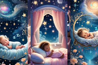 make hd vertical shorts lullaby baby sleep music videos