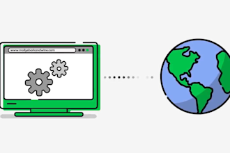 setup and fix any dns a, cname, txt, ns, mx, spf, dkim, dmarc records