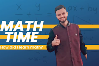 teach math problem presentation and mathematics tutor