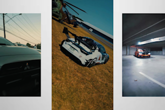 do edit viral car video for reels and tiktok