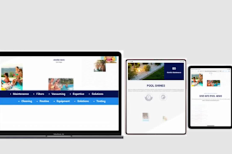 build cleaning website office cleaning website landing page cleaning wordpress