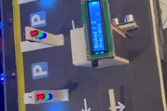 do arduino and esp32 programming and schematic circuit