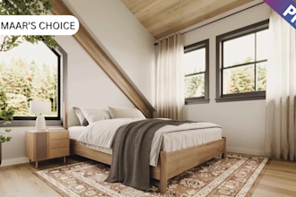 do 3d cabin house, barndominium, farm house, barn house design