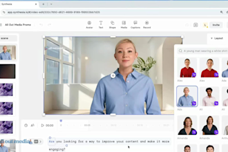 create ai powered explainer videos with a human touch