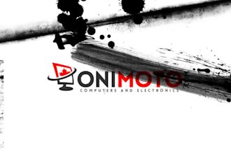 design a UNIQUE logo with unlimited revision