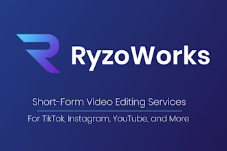 edit your podcast content into high quality reels