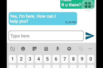 integrate chat gpt API in android app