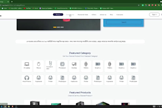 create react website with tailwind CSS bootstrap and material UI
