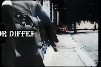 professionally edit your documentary video