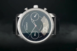 3d wristwatch animation 3d cgi watch animation 3d watch animation 3d watch