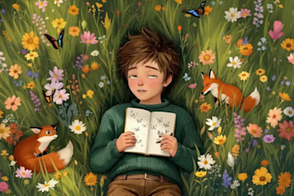 make storytelling animation video for your project