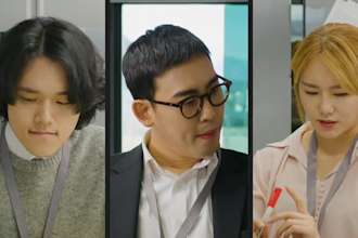 professional korean dubbing service provides high quality voice