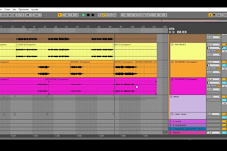 edit, tune, and mix your vocals with professional tools