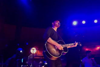 write and sing country songs