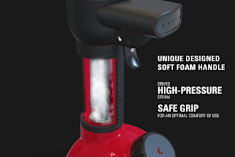 do 3d product animation for video ads