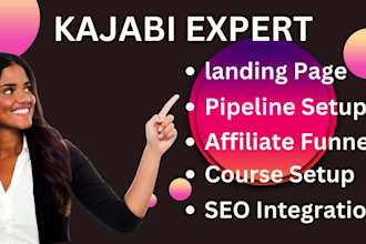 kajabi website design kajabi sales funnel kajabi website thinkific podia website