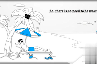 make 2d whiteboard animated videos