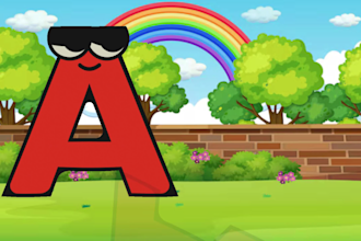 offer children dutch voice over nederlandse kinderstem for animations etc