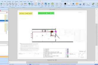 do mep design, take off and estimation