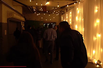 edit wedding video footage with quick style