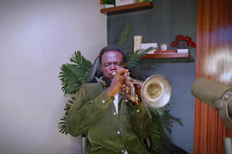 record trumpet,trombone and horns session for your tracks