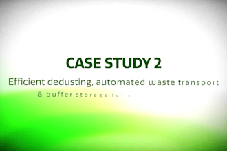 create a trade show video for your trade fair booth or looping animation