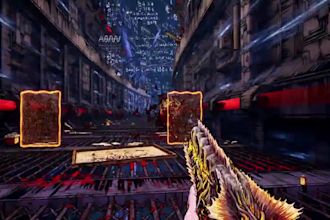 develop 2d rts unity game, 2d horror survival shooting game, zombie apocalpyse