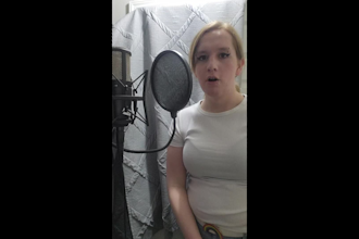 record studio quality narration for your video essay or audiobook