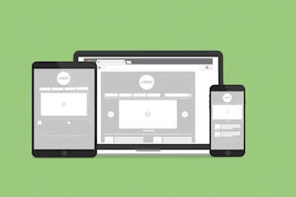 develop and customise php, laravel and codeigniter websites with ai