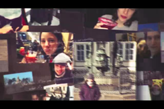 create amazing wedding or proposal video from your photos
