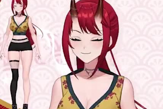 design live2d vtuber model, vtuber character, 2d vtuber rigging, vtuber model